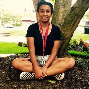 Meet your Posher, Sneha